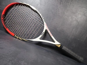 Wilson - Prostaff 95 Ninety Five - L3 - 4 3/8 - Midplus - 95 SQ - Tennisschläger - Picture 1 of 21