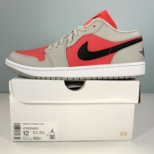 Las mejores ofertas en Jordan Parte superior de cuero con cordones zapatos  deportivos para mujeres | eBay