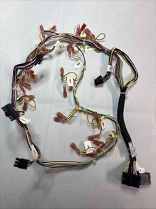 LM1000117 Aristocrat Helix OLED Panel Wire Slot Machine Harness Cable @MB117 - Picture 1 of 2