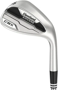 Cleveland Golf CBX Zipcore Tour Satin Wedge (Prior Generation) - Picture 1 of 12