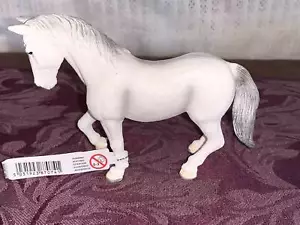 Mojo by Legler Toys weiße Lipizzaner Stute - Bild 1 von 4