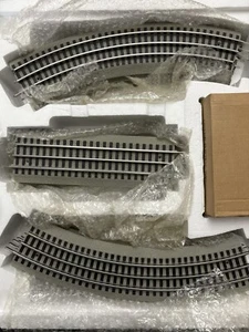 LIONEL FASTRACK 40x60 OVAL LAYOUT O-Gauge - Picture 1 of 1