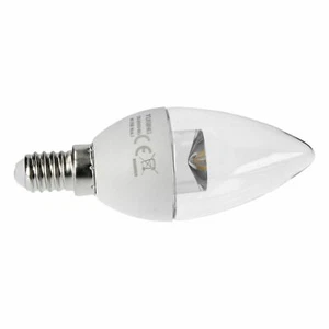 Lámpara Led E14 3W AEG 405535601/0 Para Campana Extractora - Imagen 1 de 1