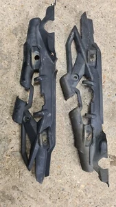 TRIUMPH TIGER 800 XR XC XRX XCX XCA 11-23 SIDE FAIRING PANELS - Picture 1 of 2