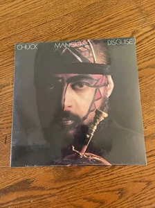 SEALED! Original 1984 Chuck Mangione "Disguise" LP - Columbia Records (FC-39479) - Picture 1 of 5