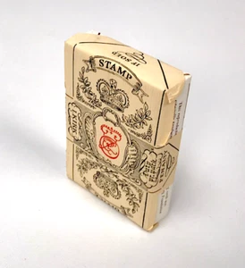 King Henry VIII Era Playing Cards - Historic Reenactment Game - Picture 1 of 5