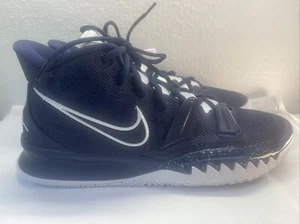 Scarpe da uomo Nike Kyrie 7 TB ""Midnight Navy"" DA7767-402 taglia 10,5 - Foto 1 di 11