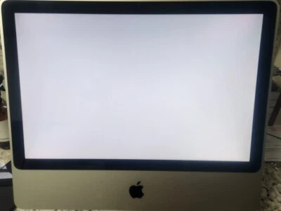Apple iMac 20 a1224 All in one USADA para repuesto - Image 1 of 4