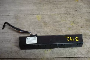 2020 FORD EXPLORER ALARM SYSTEM KEYLESS ENTRY COMPUTER CONTROL MODULE UNIT OEM - Picture 1 of 9