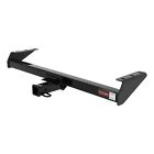 Curt Class 3 Trailer Hitch Receiver 13241 For Nissan Frontier 2005-2024