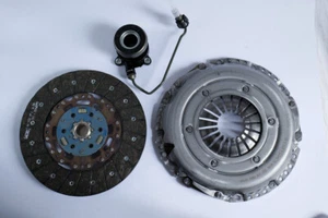 Sachs Kupplungssatz für Opel Astra J K Cascada Zafira C 1.4 1.6 3000 990 349 - Bild 1 von 7