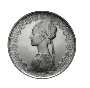 Lire 500 Lire ARGENTO CARAVELLE 1958 - 2001 vai a TENDINA - Foto 1 di 60