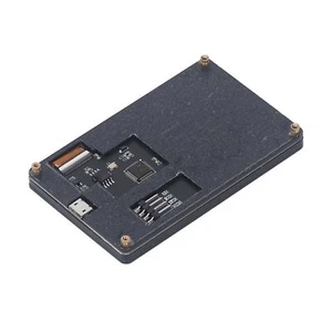 USB Mini Screen Brightness 3.5in IPS Computer Temp CPU RAM Monitor For - Picture 1 of 28