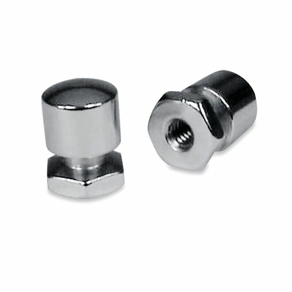 Mustang - 78032 - Solo Mounting Nuts