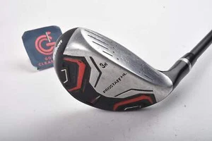 Wilson Prostaff HL #3 híbrido / 19 grados / eje Uniflex Wilson Prostaff - Imagen 1 de 8