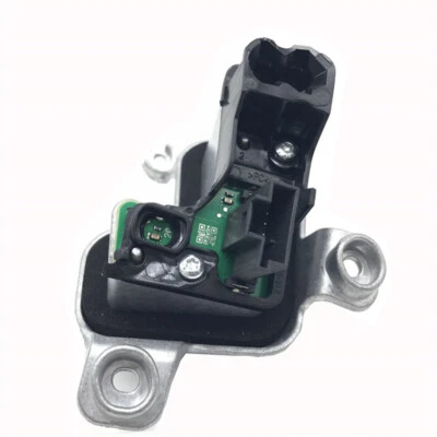 Módulo de luz de señal de giro LED del lado derecho del pasajero BMW 3' F30 F31 LCI 2015-18 Foto 1 de 4