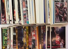 Clyde Drexler Basketball Cards *You Pick* HOF TOP 75 Buy 2+ Save. Revised 11/24