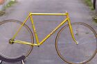 BARELLIA Vintage rama roweru szosowego klasyczna 53 x 56,5 cm