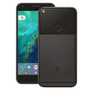 Google Pixel XL 32GB / 128GB ROM 4GB RAM 4G LTE Android Phone Original - Afbeelding 1 van 15