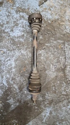 Eje de transmisión automático salida N/S izquierdo bmw serie 3 e90 n52 325i 7525829 Foto 1 de 4