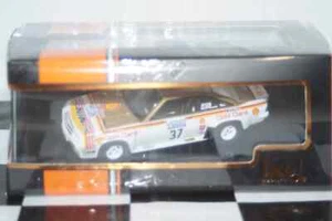 IXO Opel Manta 400 RAC Rally 1984 #37 "Gold Card" 1:43 Diecast RAC443.22 - Picture 1 of 7