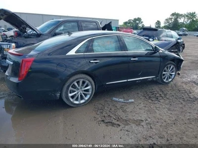 Espejo retrovisor XTS 2013 1955360 Foto 1 de 4