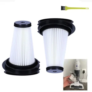 2x Filter Hepa für Grundig VCH9929L VCH9930 VCH9931 VCH9932 - Bild 1 von 10
