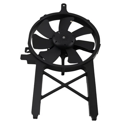 Conjunto de ventilador de refrigeración para Nissan Pathfinder Xterra 4,0 L 2007-2015 611260 Foto 1 de 4