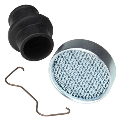 Luftfilter Ansaugmuffe Feder Set Vergaser für Simson S50 S51 S51/E