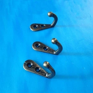 Practical Wall hook for Key Clothes For Key Clothes 10Pcs Hanging Kids - Picture 1 of 12