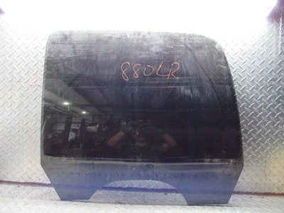 00-06 YUKON XL 1500/2500 ЛЕВЫЙ ВОДИТЕЛЬ ЗАДНЯЯ БОКОВАЯ ДВЕРЬ СТЕКЛО КОНФИДЕНЦИАЛЬНОСТИ ОТТЕНОК - Изображение 1 из 2