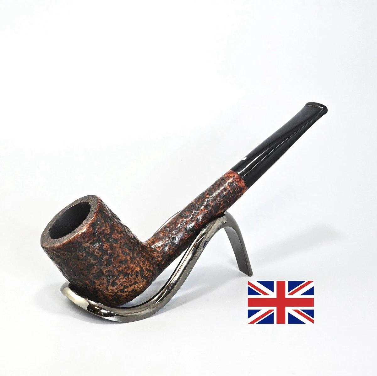 dunhill 台球收藏烟斗| eBay