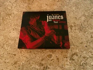 Juanes "Mi Sangre Tour Edition" CD/DVD In N/M-. Low No 000080. Rare. 2005. - Picture 1 of 9