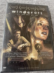 Windcroft (DVD) - Picture 1 of 2