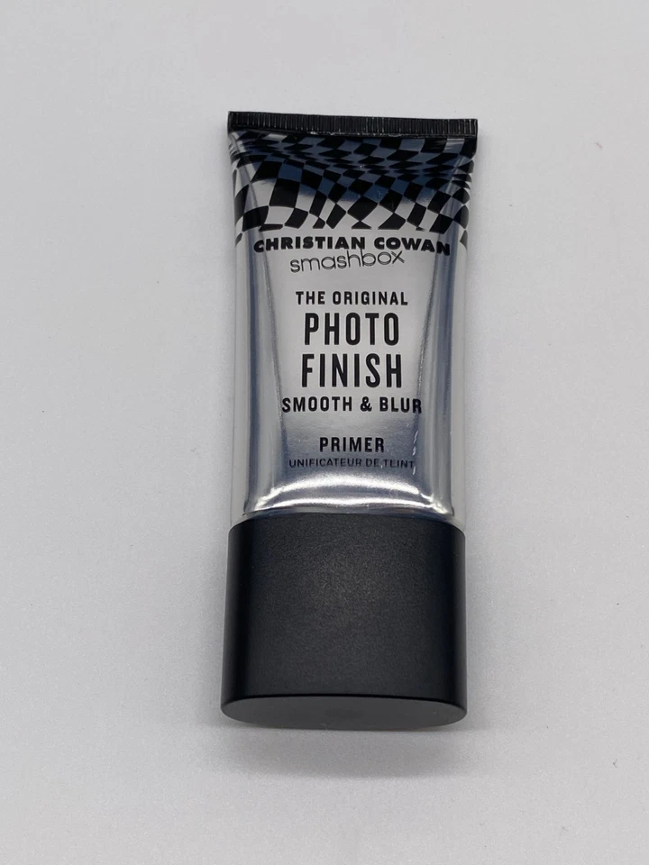 Smashbox The Original Photo Finish Smooth & Blur Primer 1 fl oz 30 ml - Image 1 of 2