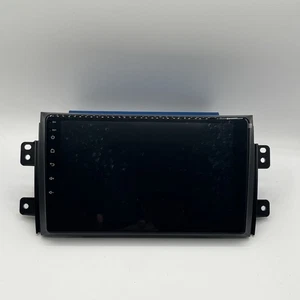 Carplay For Suzuki SX4 2006-2013 2+32G Android 14 Car Stereo Radio GPS - Picture 1 of 10