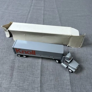 1 of 1200 WINROSS Rochester NY Truck NIB KNOLL FURNITURE East Greenville, PA NEW - Picture 1 of 4