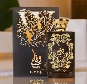 Wafa Perfume 100ml Unisex Perfume by Ard Al Zaafran for Men and Women - Picture 1 of 1