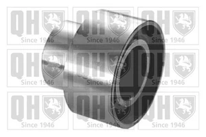 Timing Belt Deflection Pulley/guide Pulley Fits Fiat Duna QUINTON HAZELL QTT144 - Picture 1 of 3