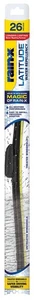 Rain-X 5079281-2 Latitude 2-In-1 Wiper Blades 26 Inch Windshield Wipers Pack ... - Picture 1 of 6