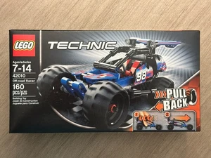 LEGO 42010 Technic Off-Road Racer New Sealed - Picture 1 of 2