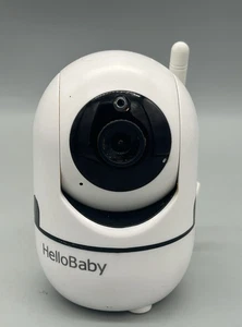 Telecamera baby monitor HelloBaby (HB6550) solo unità - non testata - Foto 1 di 3