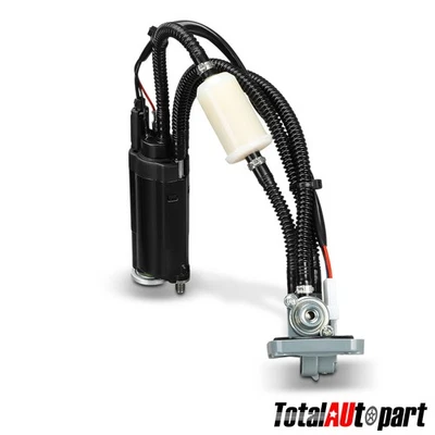 Conjunto de bomba de combustible para Husqvarna FC250 FC350 FC450 2016-2018 FS450 KTM 250 450 Foto 1 de 4