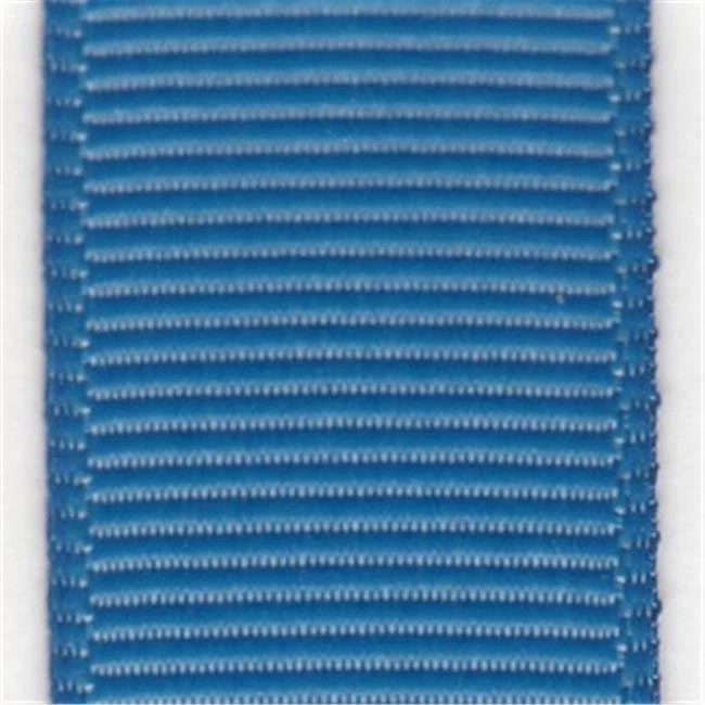 Papilion R07420538033950YD 1,5 pulgadas Cinta de grosgrain 50 yardas - azul cadete Foto 1 de 1