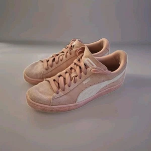 Gamuza Puma T. 38,5 - Imagen 1 de 4