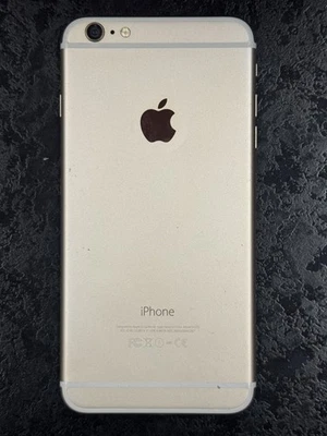 Apple iPhone 6 Plus - 16 GB - Gold ( For Parts - As Is ) - Image 1 of 4
