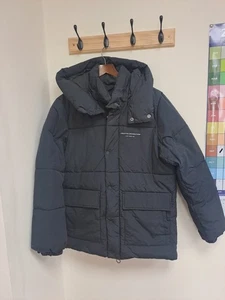 Womens Creative Recreation Puffer Coat Size Small # AB1 - Picture 1 of 4