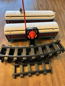 The Polar Express Lionel 7-11803 Train Set - Incomplete Set - Picture 1 of 1