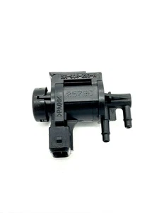 Magnetventil Unterdruckventil 191906283A für VW GOLF IV PASSAT AUDI SEAT SKODA - Bild 1 von 5