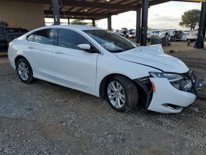 Passenger Right Front Knee Sedan Fits 15-17 200 7925276 - Picture 1 of 12